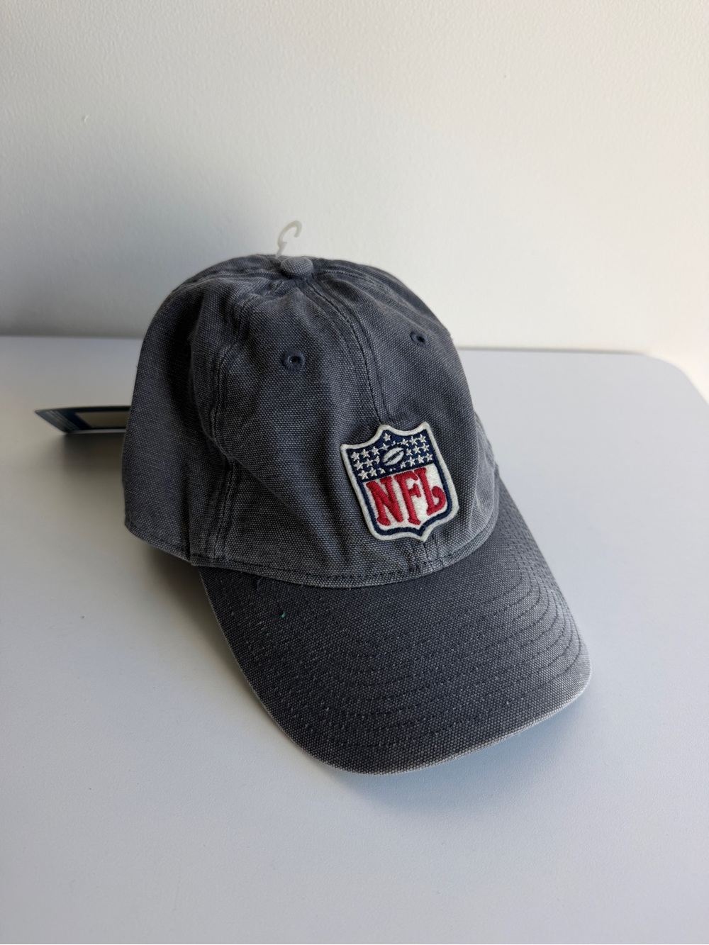 NEW NFL baseball / dad cap